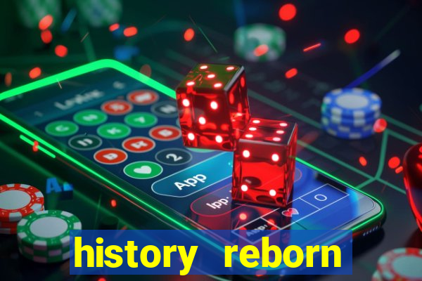 history reborn remover carta